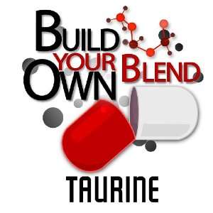  100 Grams (3.53 Oz) Taurine Bulk Powder Health & Personal 