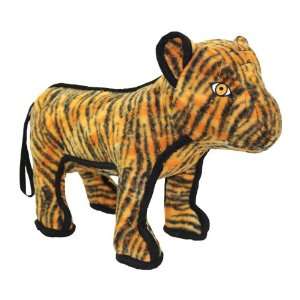  Tuffy Zoo Series Tatters the Tiger Toy