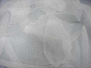 yd Gauze Cheesecloth cheese cloth butter muslin #50  