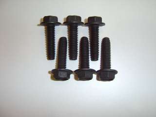 Pack, 138776, 157722, 173984 Self Tapping Bolt Screw  