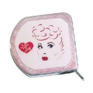  I LOVE LUCY TAPE MEASURE Arts, Crafts & Sewing