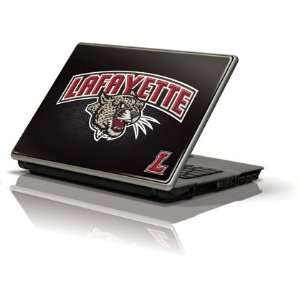  Lafayette College skin for Generic 12in Laptop (10.6in X 8 