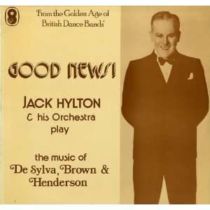  Good News Jack Hylton Music