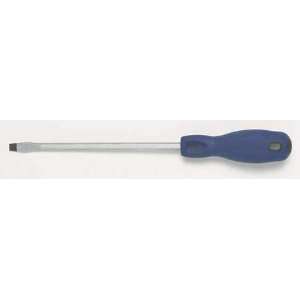  Cushion Grip Screwdrivers Slotted Screwdriver,5/16,OAL 11 