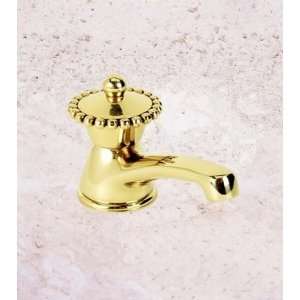   Single Handle Basin Tap from the Perle Series 2125