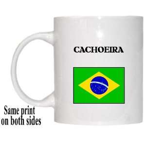  Brazil   CACHOEIRA Mug 