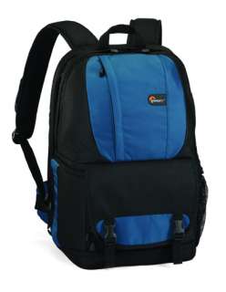 Lowe Pro Fastpack 250 Blue    New Free US Shipping 056035351952 