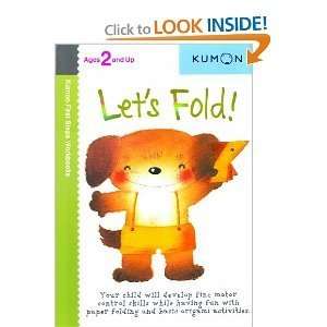  Lets Fold Toys & Games