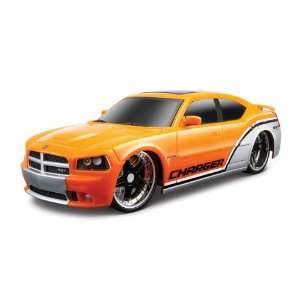  MAISTO 81052MOR   1/24 scale   Cars Toys & Games
