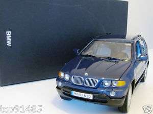 NEW BMW X5 3.0 DIESEL Dealer Model RARE  