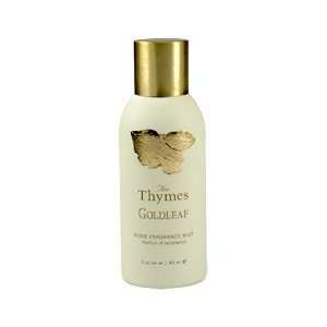  Thymes Home Fragrance Mist 3.0 oz.   Goldleaf Beauty