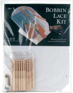 Bobbin Lace Kit LB43  