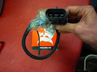 HERES A BOBCAT 6736515 FUEL SOLONOID HARNESS NEW. Shipping and 