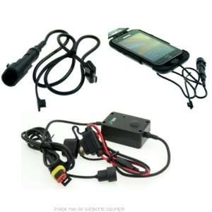   S2 Direct to Battery Motorcycle Charger UK / EU versions Electronics