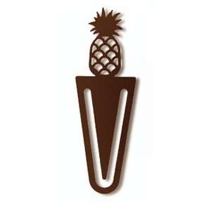  Pineapple Bookmark