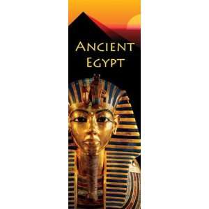  Art of Ancient Egypt Bookmarks Set of 100