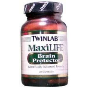  Maxilife Brain Protect 60C 60 Capsules Health & Personal 