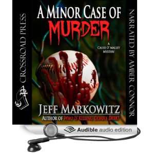   Series) (Audible Audio Edition) Jeff Markowitz, Amber Connor Books
