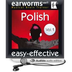   Audio Edition) earworms Learning, Marlon Lodge, Olivia Pawlak Books