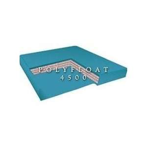  American National Poly Float 4500 Water Mattress Size Cal 