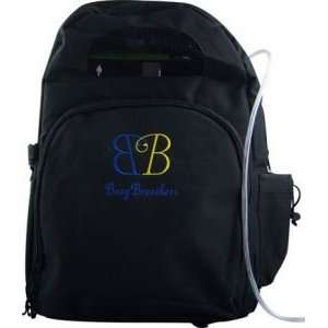 Busy Breathers Oxygen Carrying Backpack  Industrial 