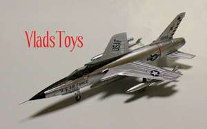 toys FTC296 1144 3b F 105D Thunderchief (563 TFS)  