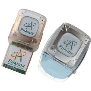  Pharos Pocket Bluetooth/CF GPS Navigator GPS & Navigation
