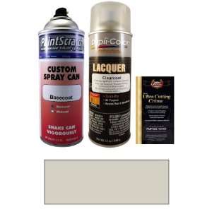   Spray Can Paint Kit for 2006 Maserati All Models (226686) Automotive
