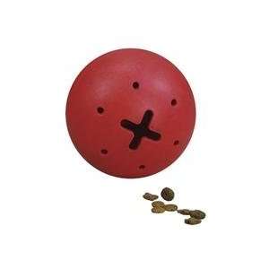  Talk to Me Rubber Treatball   Red