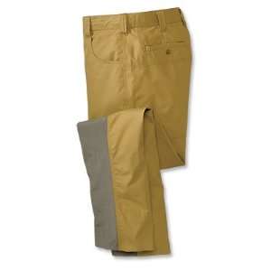  Orvis Stain Resistant Briar Pants