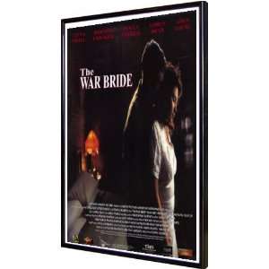  War Bride, The 11x17 Framed Poster