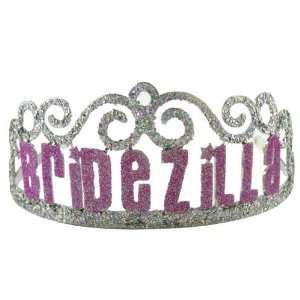  Bridezilla Tiara