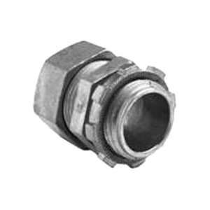 Bridgeport 252 DCI2 1 Inch Insulated Compression Connector 