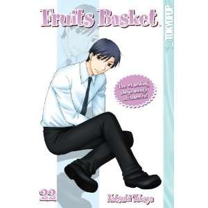    Fruits Basket, Vol. 22 (9781427806833) Natsuki Takaya Books