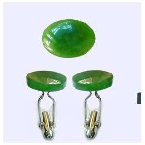   Solid Jade Stone Mens Apparel Mens Gift For Him 