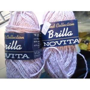  Novita Brilla 714 Arts, Crafts & Sewing