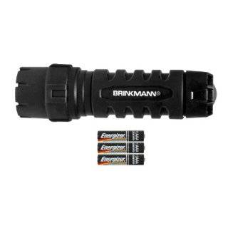  Brinkmann 809 1085 1 Armor Max LED Flashlight