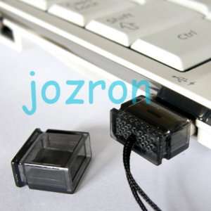 Micro SD SDHC TF Nano USB Card Reader Adapter T95 Black  