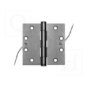  Stanley CECB179 Concealed Electrified Full Mortise Hinge 