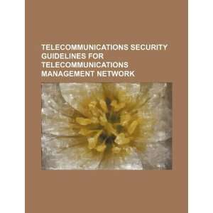   management network (9781234475246) U.S. Government Books
