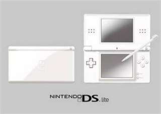   NDS LITE NDSL DS CONSOLE SYSTEM  045496717544  