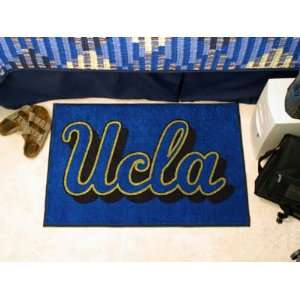  UCLA   University of California Los Angeles Starter Rug 