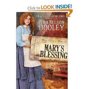   Blessing (McKennas Daughters) [Paperback] Lena Nelson Dooley Books
