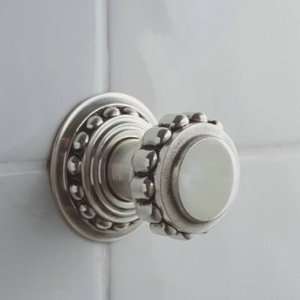  Herbeau 2255 T56 T Polished Nickel/ Trim Only Pompadour 3 