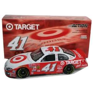  Casey Mears Diecast Target 1/24 2003 RCCA Toys & Games