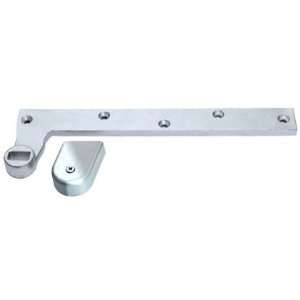 CRL Polished Stainless 1 1/2 Offset Right Hand (LHR) Bottom Arm by CR 