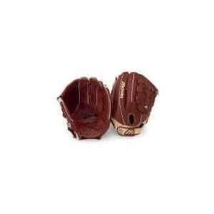   Mizuno Vintage Pro Left Handed Glove 13 inch Brown