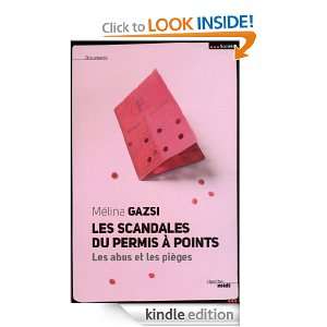   Documents) (French Edition) Mélina GAZSI  Kindle Store