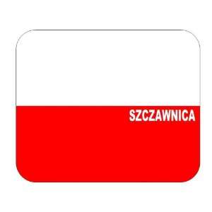 Poland, Szczawnica Mouse Pad