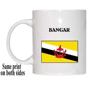 Brunei Darussalam   BANGAR Mug